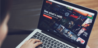 Netflix Lucifer, The Witcher novità You Stranger Things