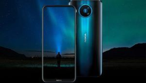 Nokia 9.3 7.3 6.3 specifiche debutto