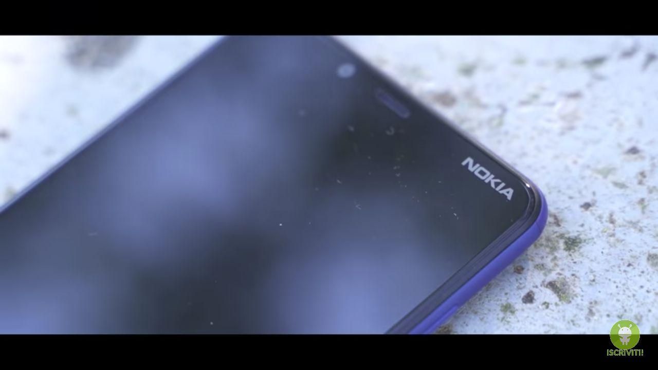 Nokia C3 Geekbench
