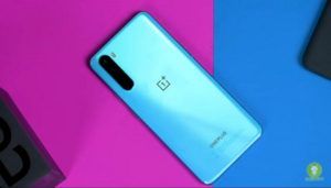 OnePlus CLOVER Geekbench SoC Snapdragon 660