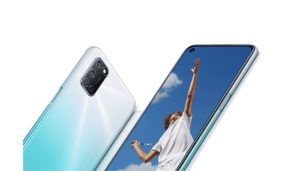 Oppo A53 specifiche