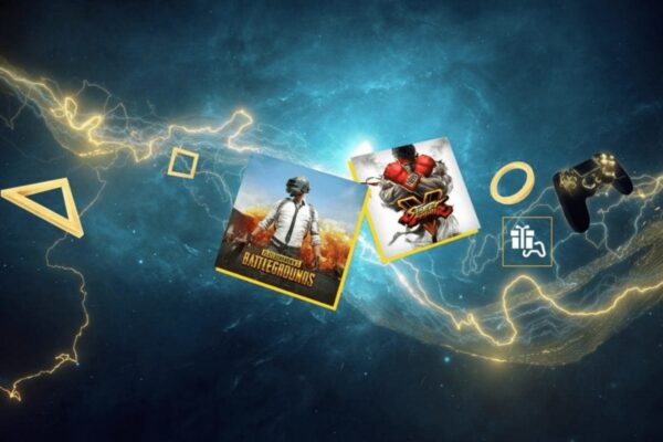 PS Plus