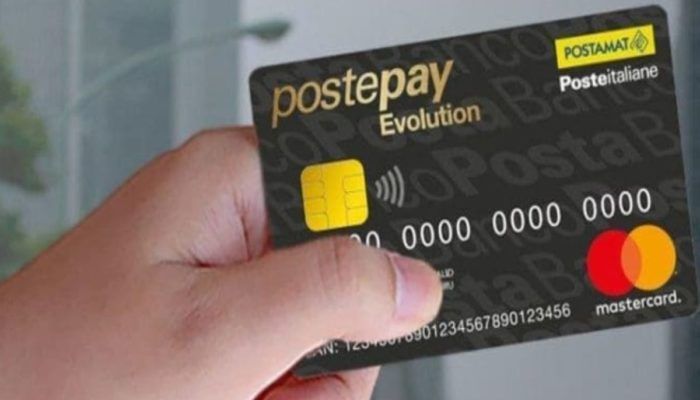 Postepay: clamorosa truffa con phishing, ecco il messaggio da evitare