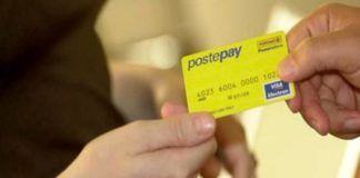 Postepay: presi d'assalto gli utenti, nuovo tentativo di phishing in atto
