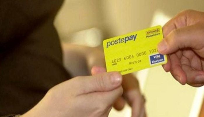 Postepay: presi d'assalto gli utenti, nuovo tentativo di phishing in atto