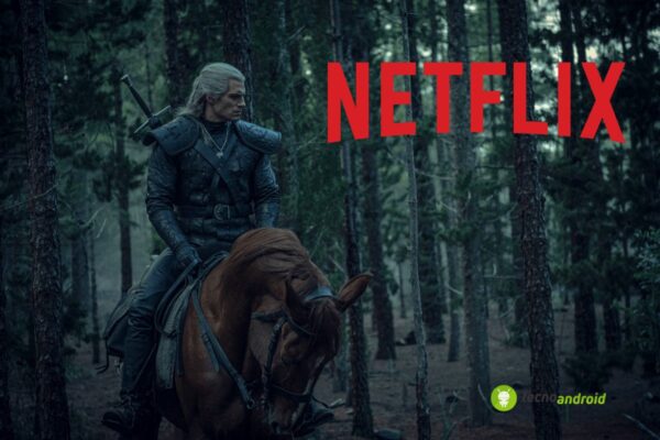 The Witcher: in arrivo le avventure della serie ispirata al videogioco