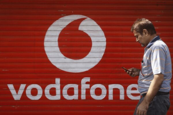 Vodafone: il 2020 ha in serbo delle grandi novità per i clienti