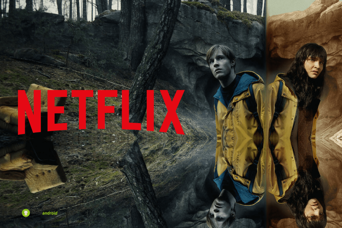Dark: cosa vedremo nella NUOVA STAGIONE della serie originale Netflix