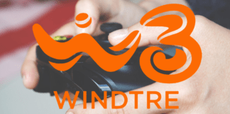 WindTre MotoGP 20