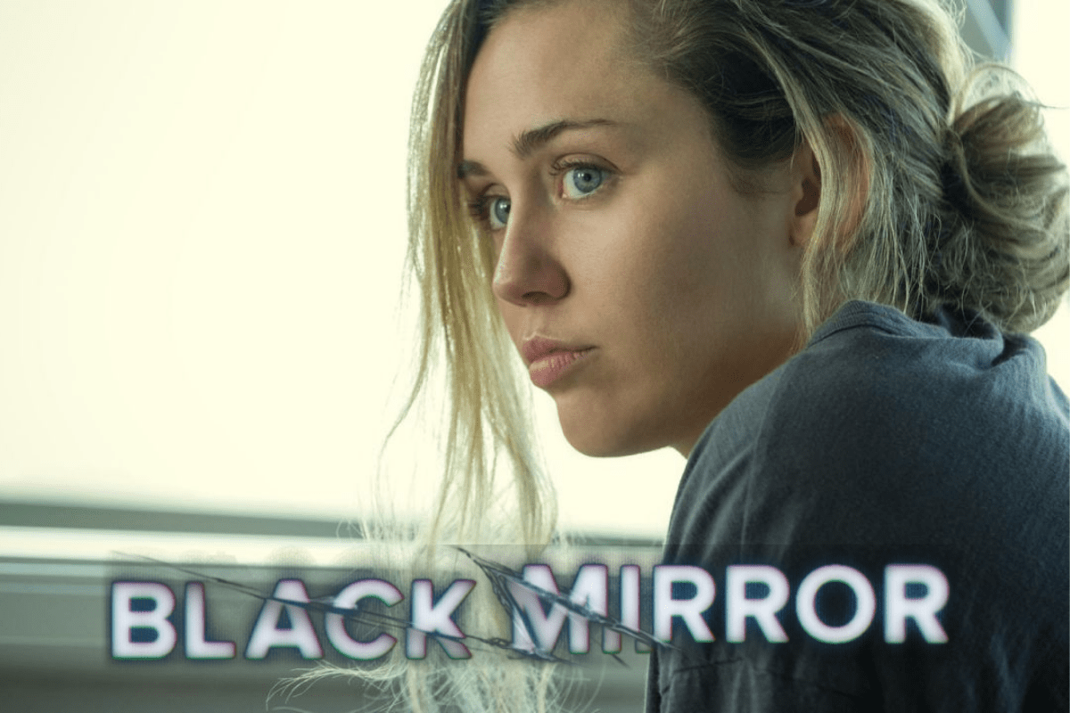 Black Mirror: quanto durerà ancora l'attesa per la serie televisiva?