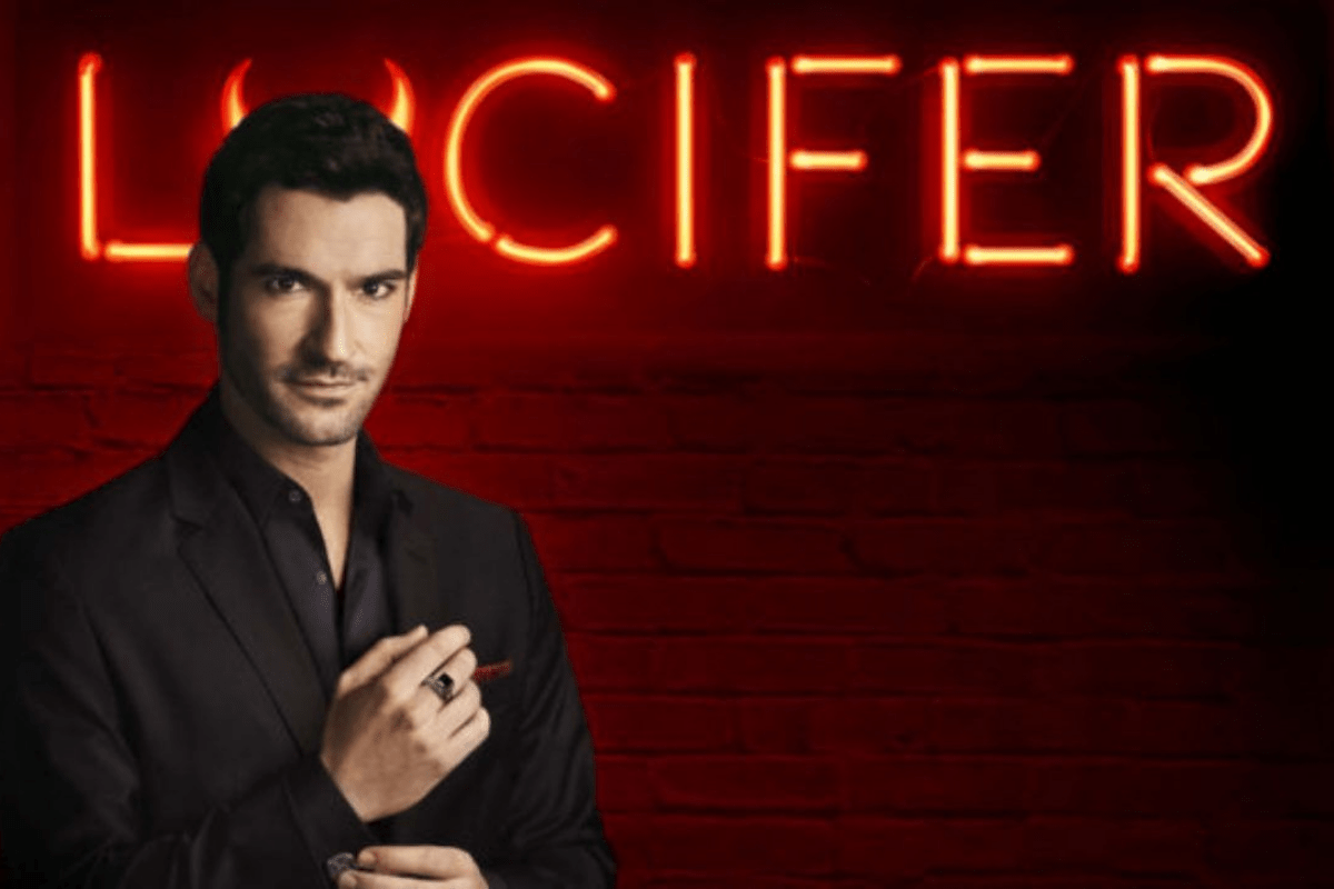 Lucifer: le nuove puntate dell'intrigante serie tv sono alle porte!