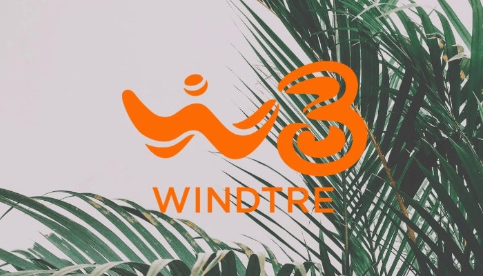 Passa a WindTre: ecco le offerte con 50 GB a partire da 5.99€