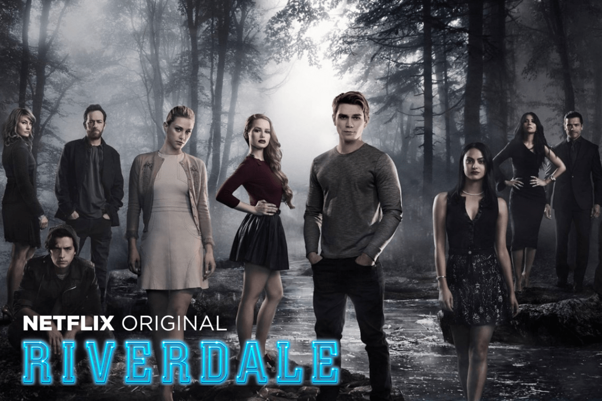 Riverdale: dopo il Covid-19 buone NOTIZIE in arrivo per la serie tv teen