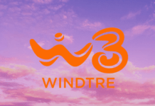 WindTre Go