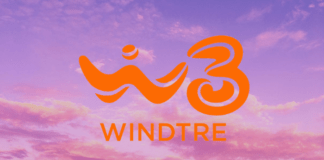 WindTre Go