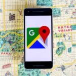 Google Maps