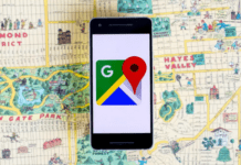 Google Maps: arrivano delle grandi novità dalla famosa applicazione