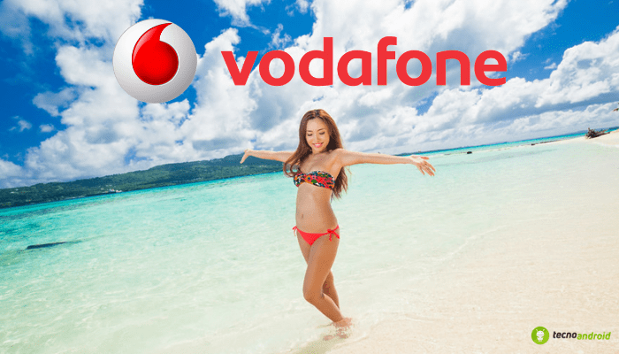 Vodafone: per il 2020 la compagnia lancia delle convenienti novità!