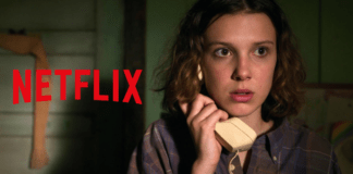 The Order, Dark, STRANGER THINGS, Tredici e You: notizie da Netflix