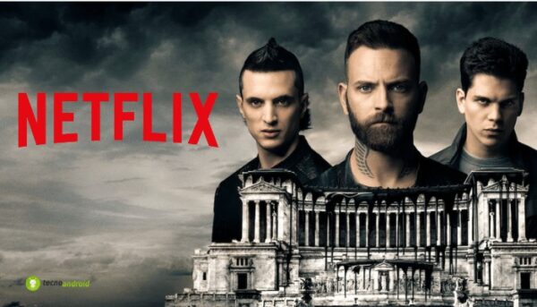 Elite, Riverdale, Black Mirror e SUBURRA: Netflix lancia le nuove puntate