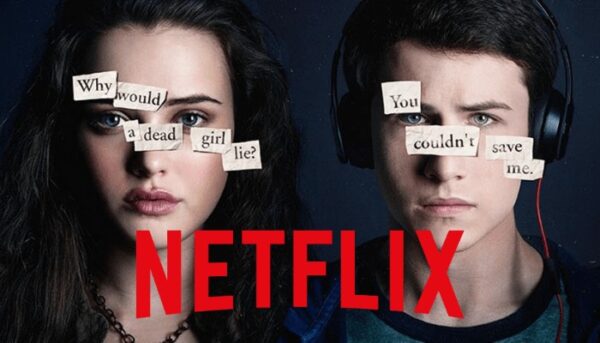 The Order, Dark, Stranger Things, TREDICI e You: le novità che aspettavate