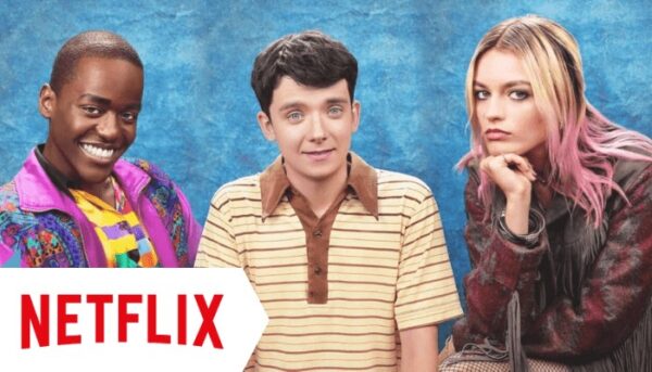 After Life, SEX EDUCATION e Peaky Blinders: arriva l'annuncio determinante
