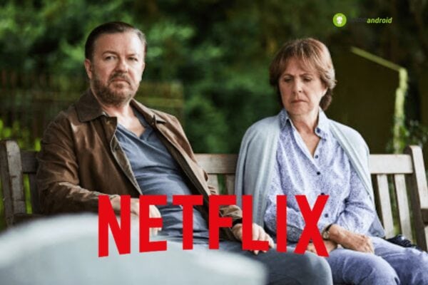 After Life: aggiornamenti sulla serie nell'attesa della terza stagione