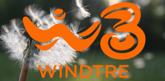 WindTre Go offerta