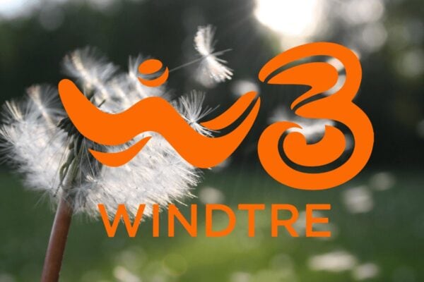 WindTre Go offerta