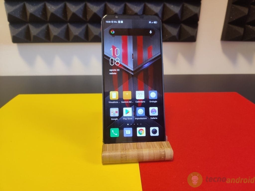 RedMagic 5S (10)