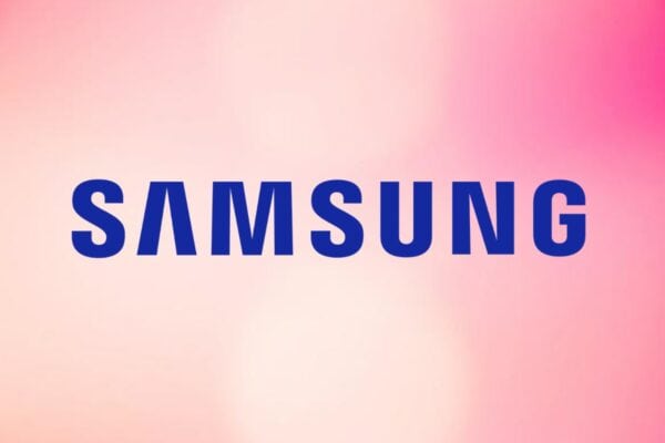 Samsung smartphone pieghevole