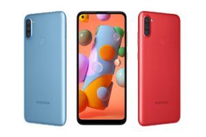 Samsung Galaxy A12 prime indiscrezioni