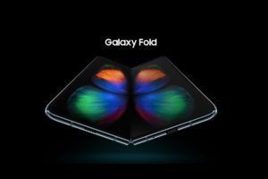 Samsung, Galaxy Fold, Galaxy Z Fold 2, Galaxy Fold 3, smartphone pieghevole