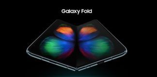 Samsung, Galaxy Fold, Galaxy Z Fold 2, Galaxy Fold 3, smartphone pieghevole