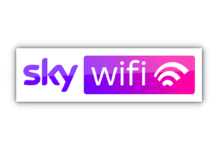 Sky-WiFi