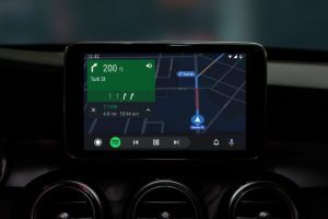 Android-Auto