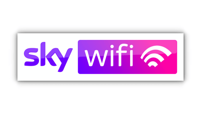 Sky WiFi