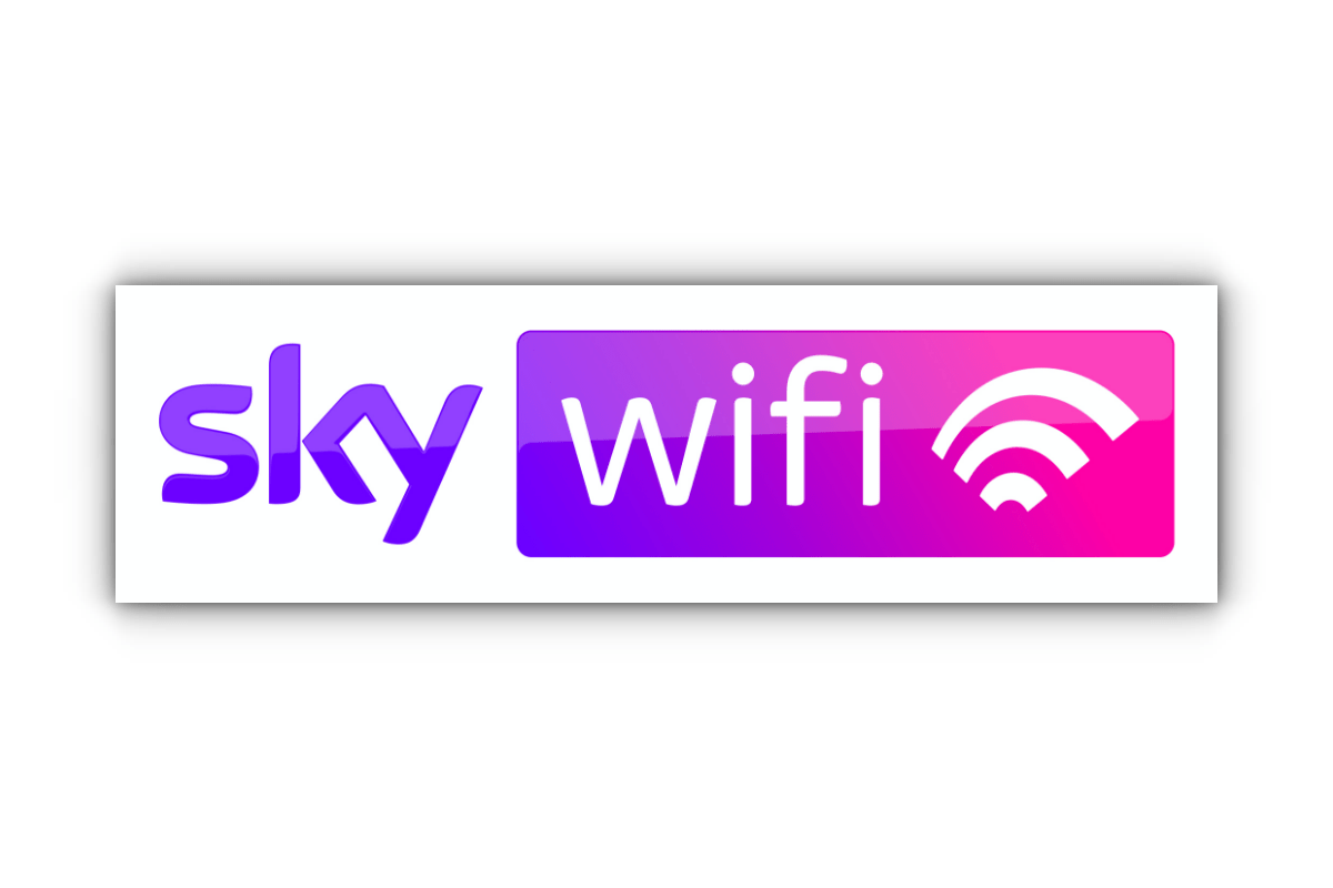 Sky WiFi