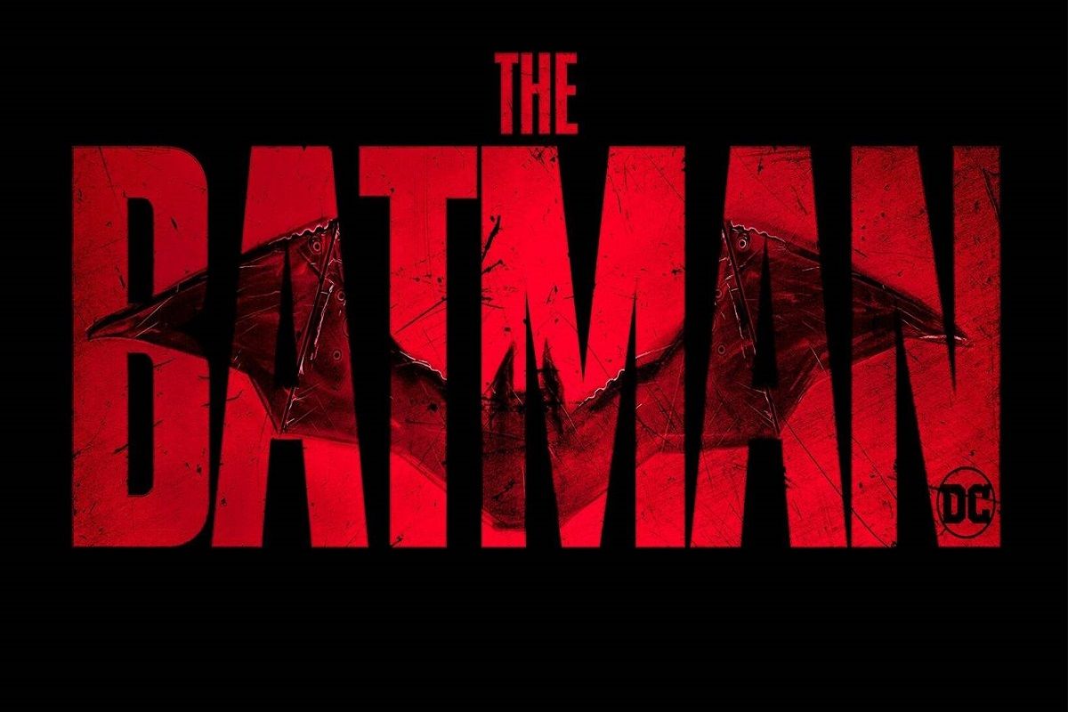 The Batman, DC, DC Comics, Robert Pattinson, Matt Reeves