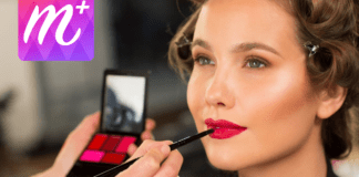 MakeUp Plus: l'APP che rivela qual è il rossetto perfetto per te