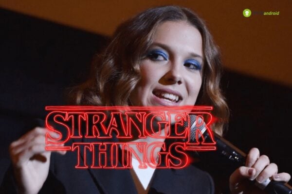 STRANGER THINGS: si inizia a sentir parlare di una NUOVA STAGIONE