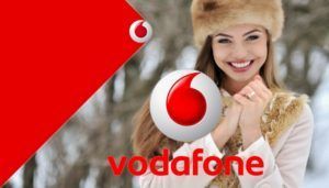 vodafone