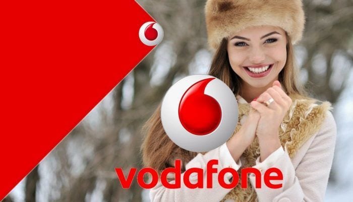 vodafone