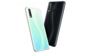 Vivo Y20 specifiche