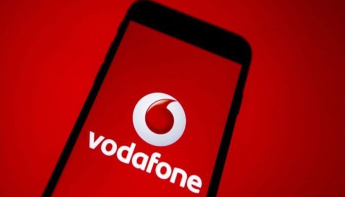 Vodafone