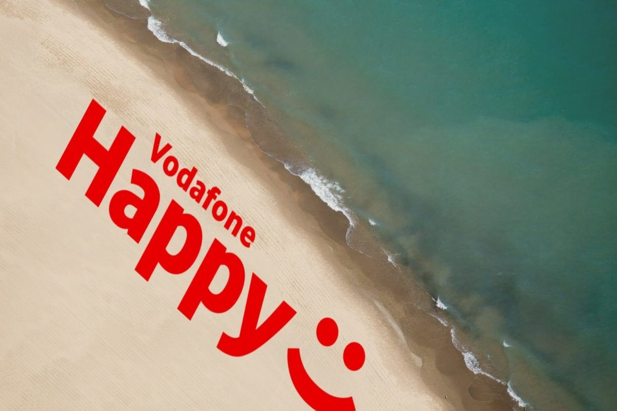 Vodafone: è Happy Friday, ecco i regali per tutti gli utenti