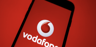 Vodafone: le migliori tre offerte in 4G fino a 50GB per rientrare