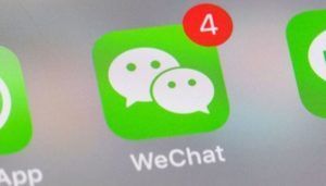 WeChat