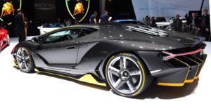 Lamborghini