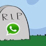 WhatsApp addio chat Signal